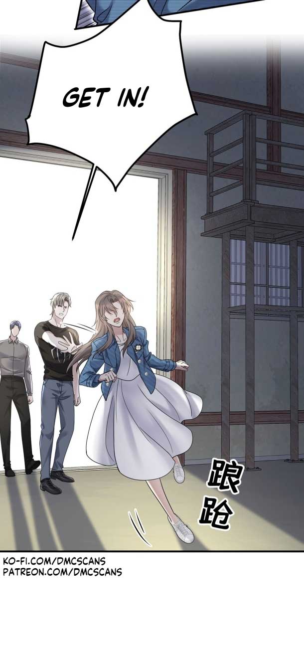 After breaking up, I had relationship with my ex’s uncle-in-law Chapter 41 page 10