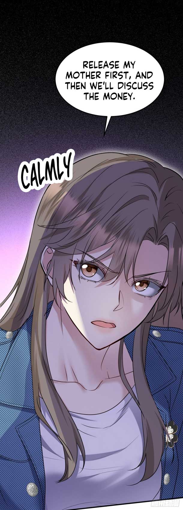 After breaking up, I had relationship with my ex’s uncle-in-law Chapter 41 page 20