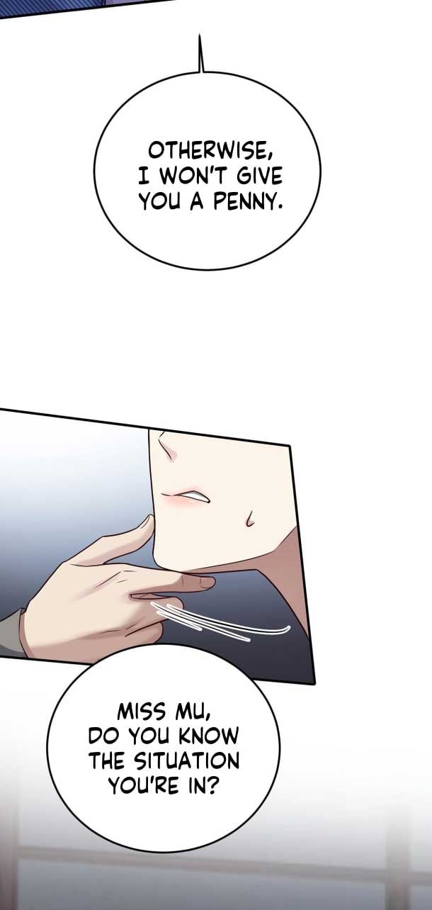 After breaking up, I had relationship with my ex’s uncle-in-law Chapter 41 page 21