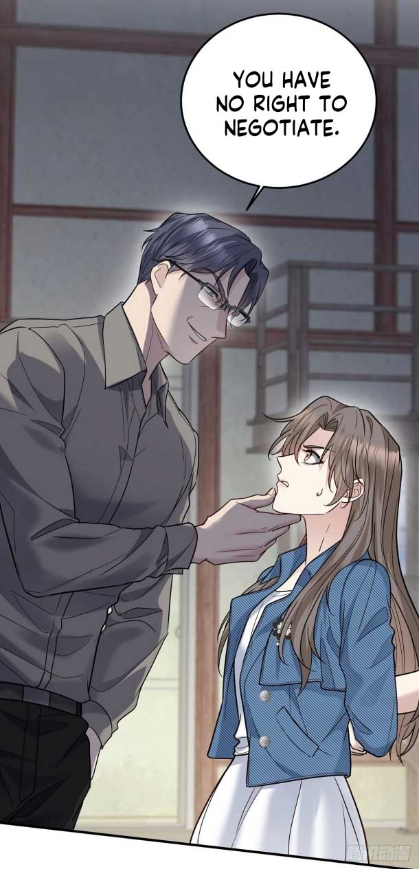 After breaking up, I had relationship with my ex’s uncle-in-law Chapter 41 page 22