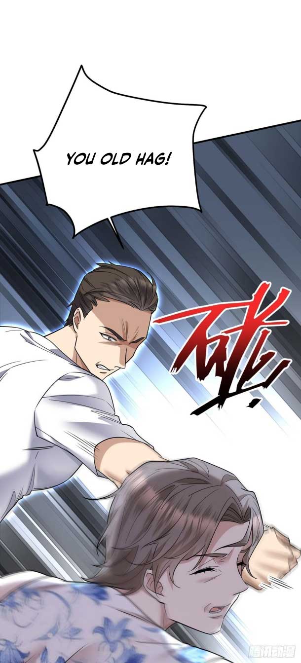 After breaking up, I had relationship with my ex’s uncle-in-law Chapter 41 page 24