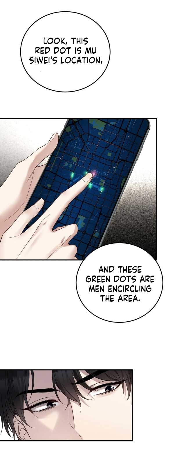 After breaking up, I had relationship with my ex’s uncle-in-law Chapter 41 page 2