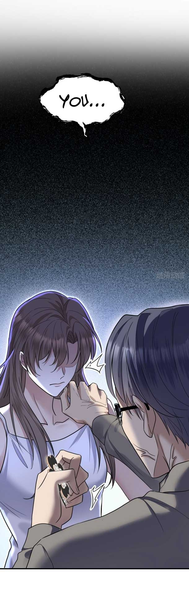 After breaking up, I had relationship with my ex’s uncle-in-law Chapter 41 page 31