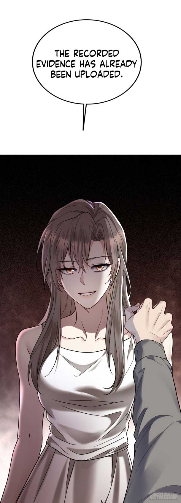 After breaking up, I had relationship with my ex’s uncle-in-law Chapter 41 page 32
