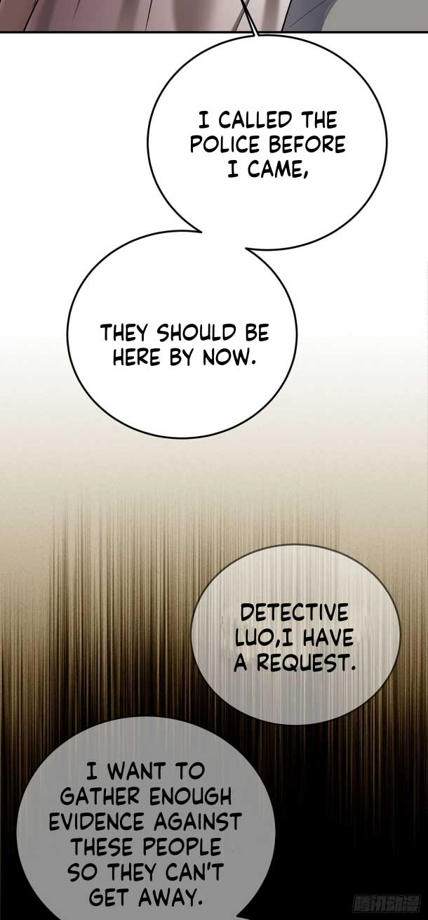 After breaking up, I had relationship with my ex’s uncle-in-law Chapter 41 page 33