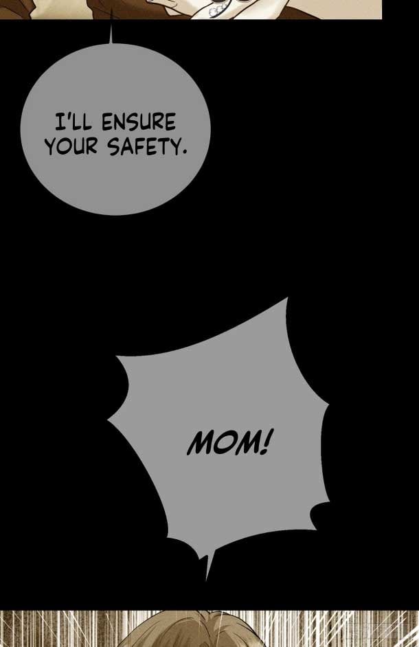 After breaking up, I had relationship with my ex’s uncle-in-law Chapter 41 page 36