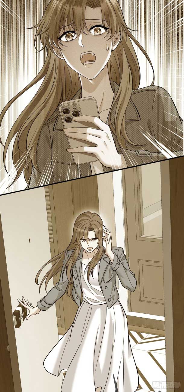 After breaking up, I had relationship with my ex’s uncle-in-law Chapter 41 page 37