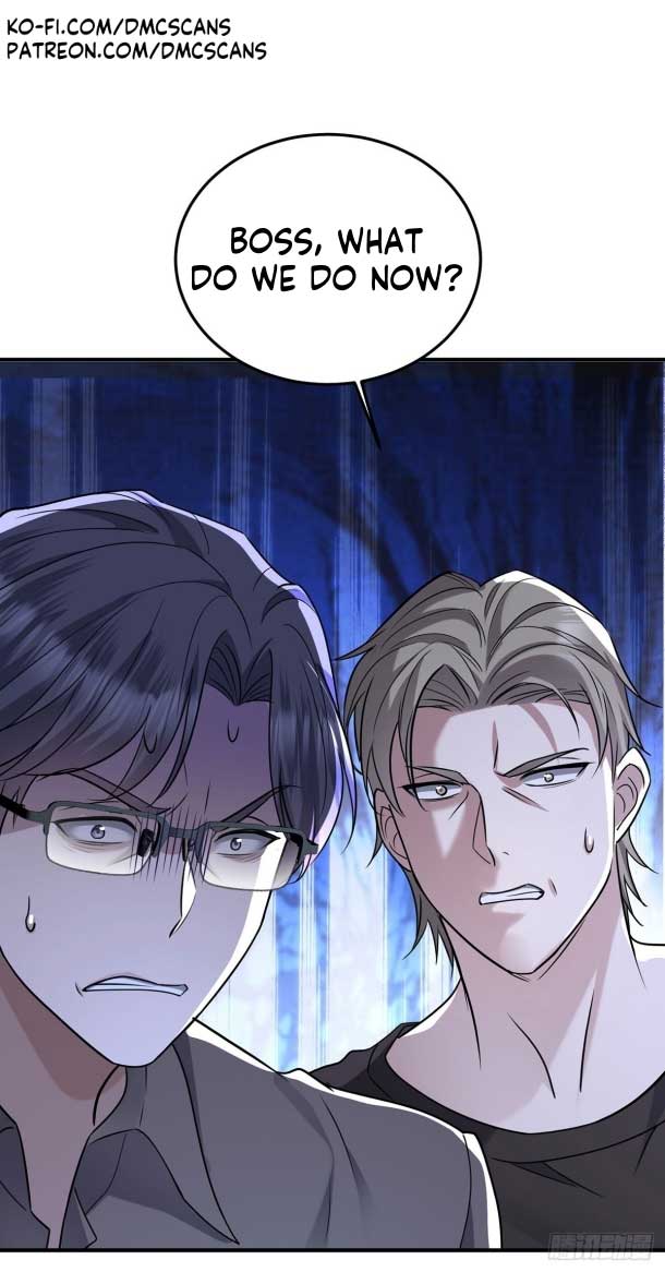 After breaking up, I had relationship with my ex’s uncle-in-law Chapter 41 page 39