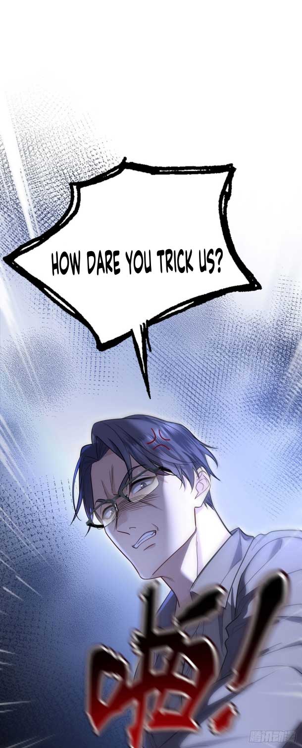 After breaking up, I had relationship with my ex’s uncle-in-law Chapter 41 page 40