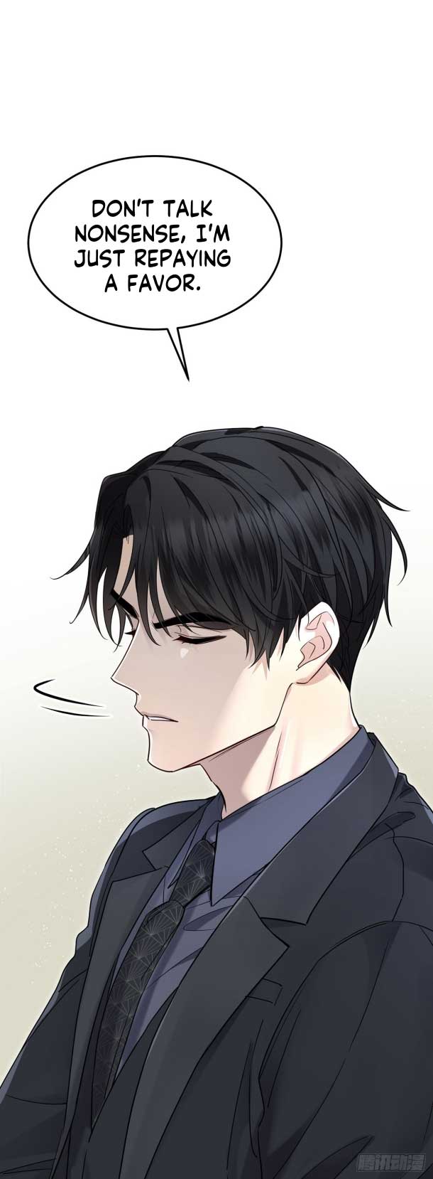 After breaking up, I had relationship with my ex’s uncle-in-law Chapter 41 page 6