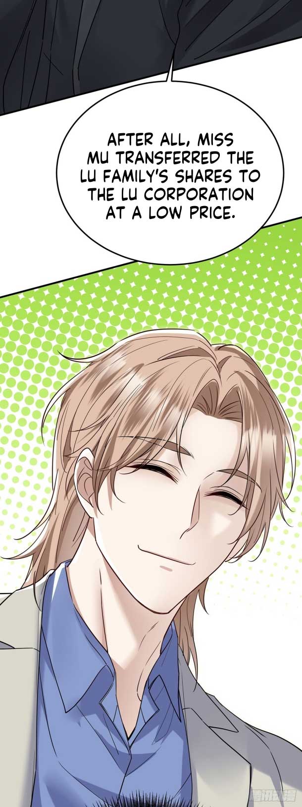 After breaking up, I had relationship with my ex’s uncle-in-law Chapter 41 page 7