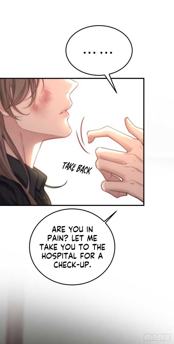 After breaking up, I had relationship with my ex’s uncle-in-law Chapter 42 page 9