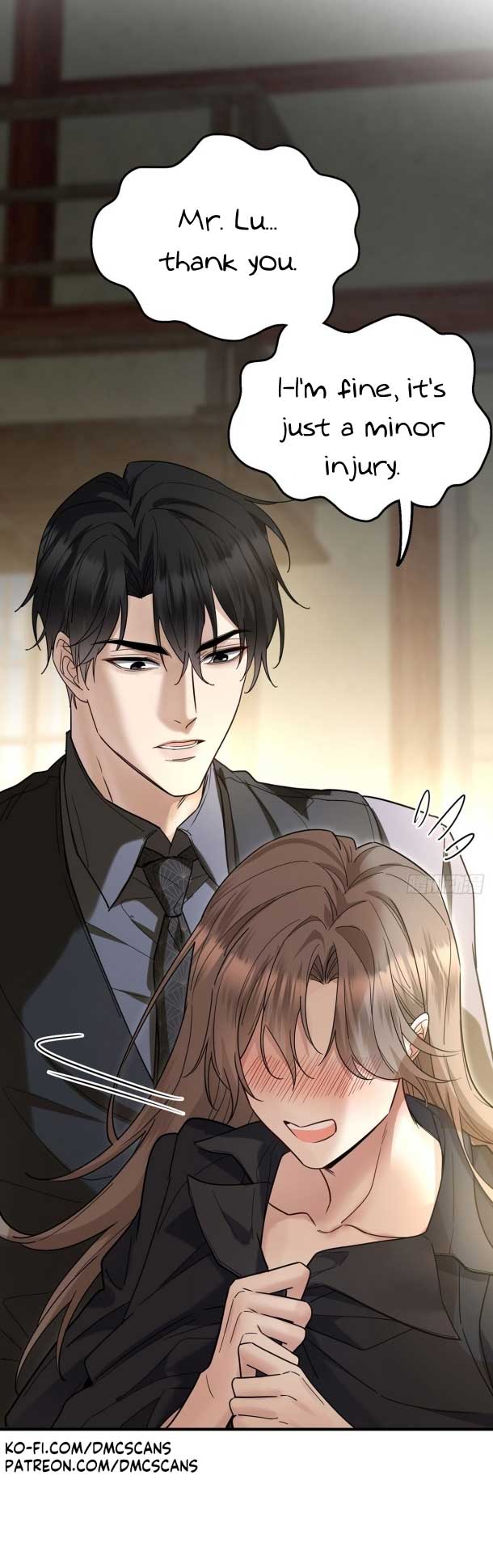 After breaking up, I had relationship with my ex’s uncle-in-law Chapter 42 page 10