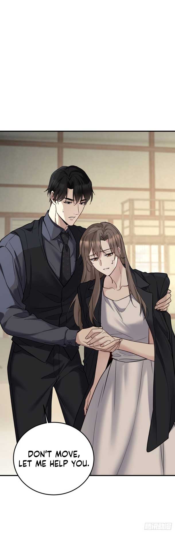 After breaking up, I had relationship with my ex’s uncle-in-law Chapter 42 page 13