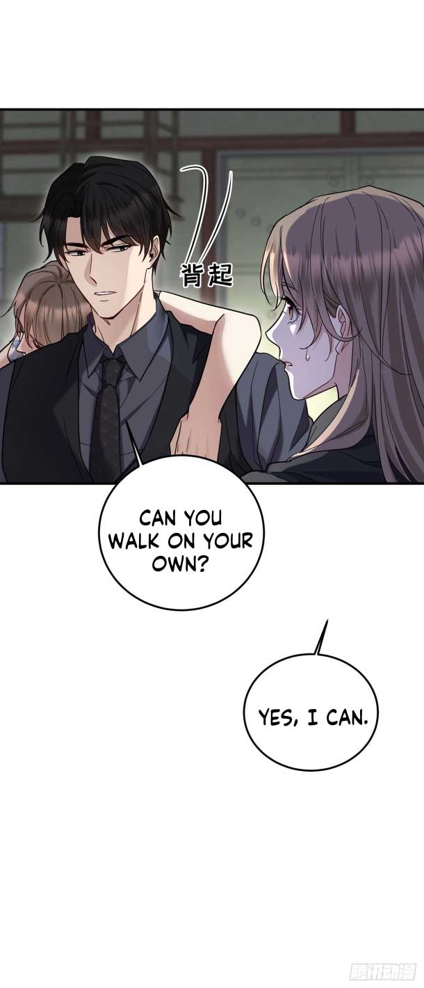 After breaking up, I had relationship with my ex’s uncle-in-law Chapter 42 page 14