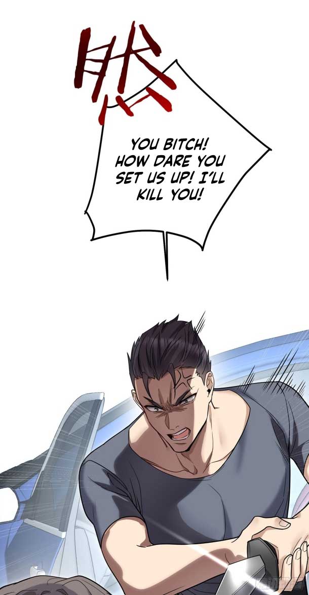 After breaking up, I had relationship with my ex’s uncle-in-law Chapter 42 page 17