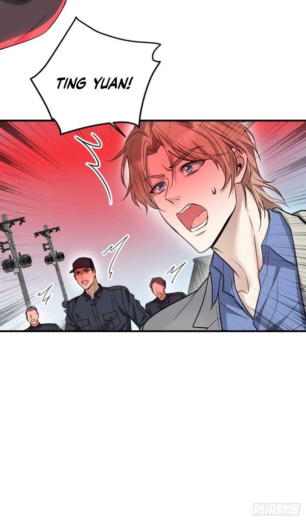 After breaking up, I had relationship with my ex’s uncle-in-law Chapter 42 page 21