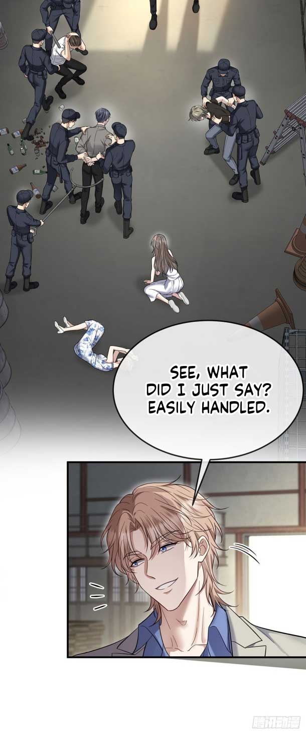 After breaking up, I had relationship with my ex’s uncle-in-law Chapter 42 page 2