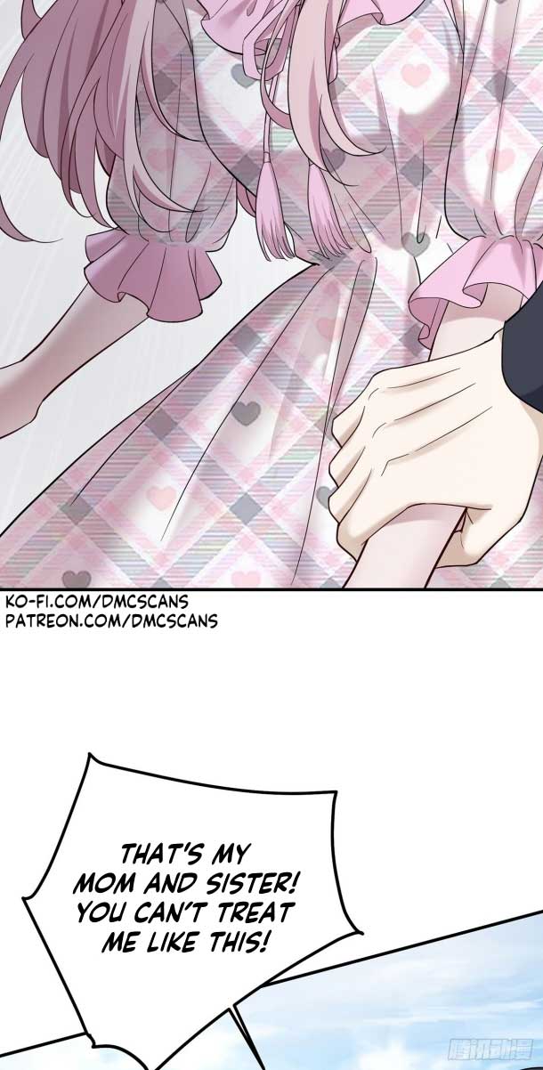 After breaking up, I had relationship with my ex’s uncle-in-law Chapter 42 page 30