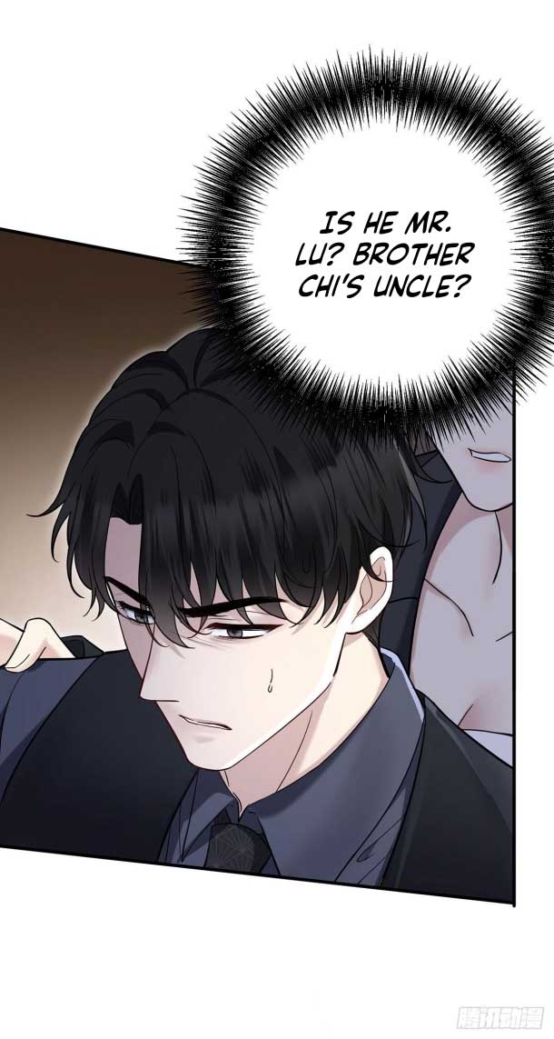 After breaking up, I had relationship with my ex’s uncle-in-law Chapter 42 page 33