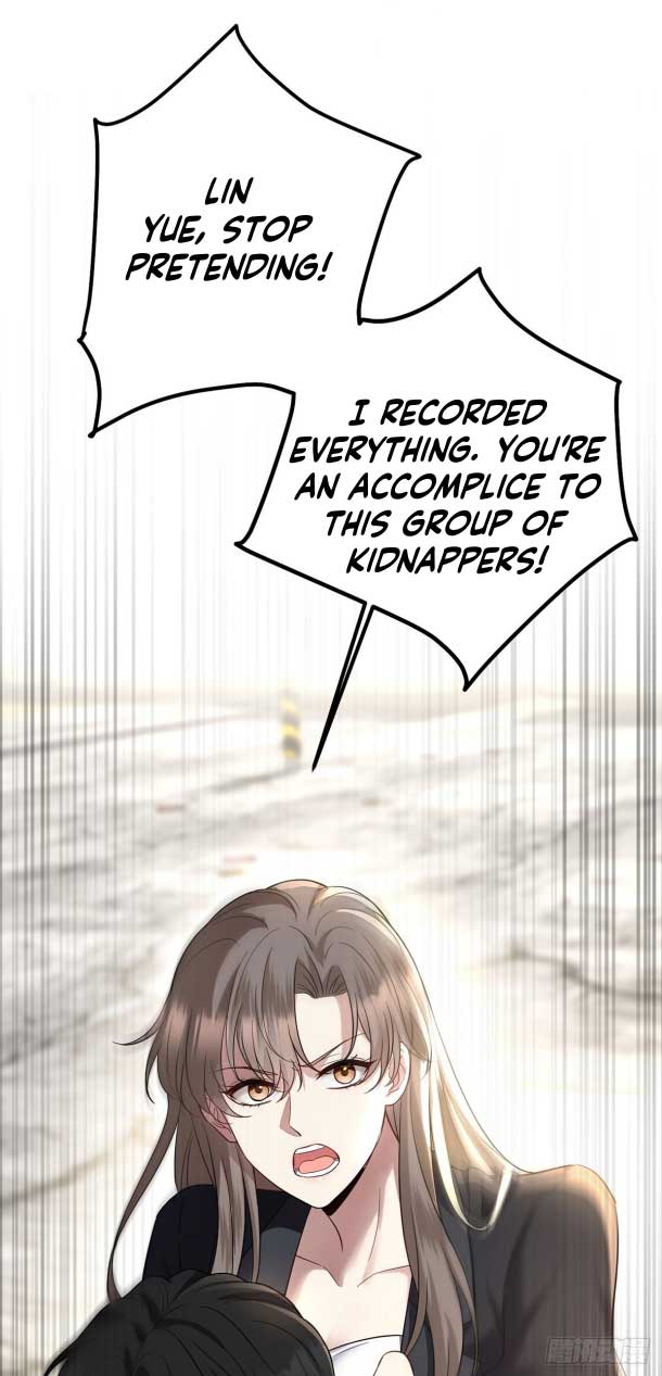 After breaking up, I had relationship with my ex’s uncle-in-law Chapter 42 page 34