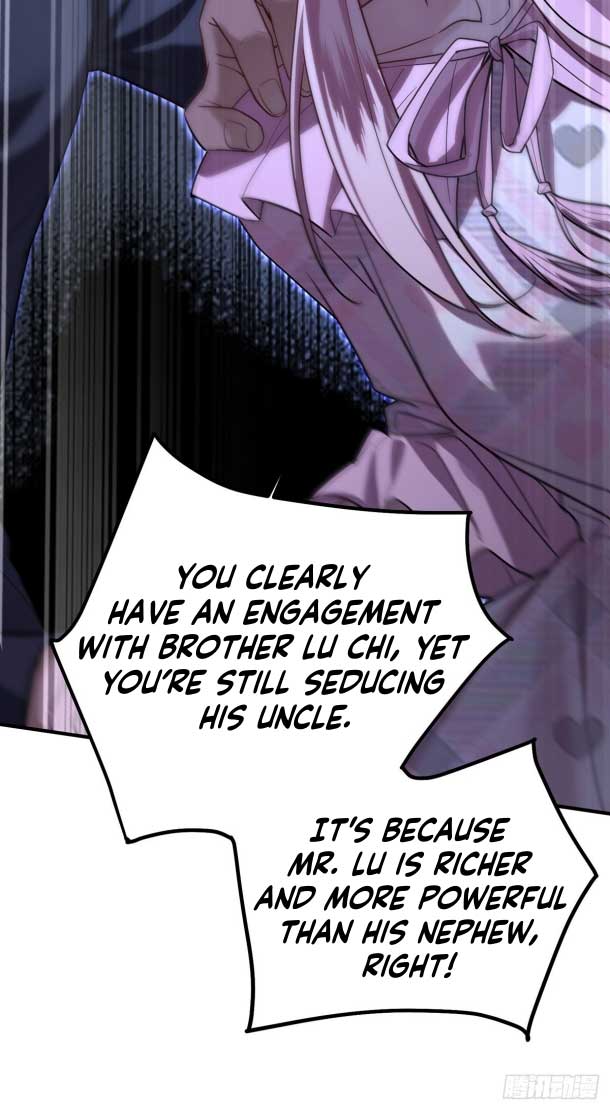 After breaking up, I had relationship with my ex’s uncle-in-law Chapter 42 page 41