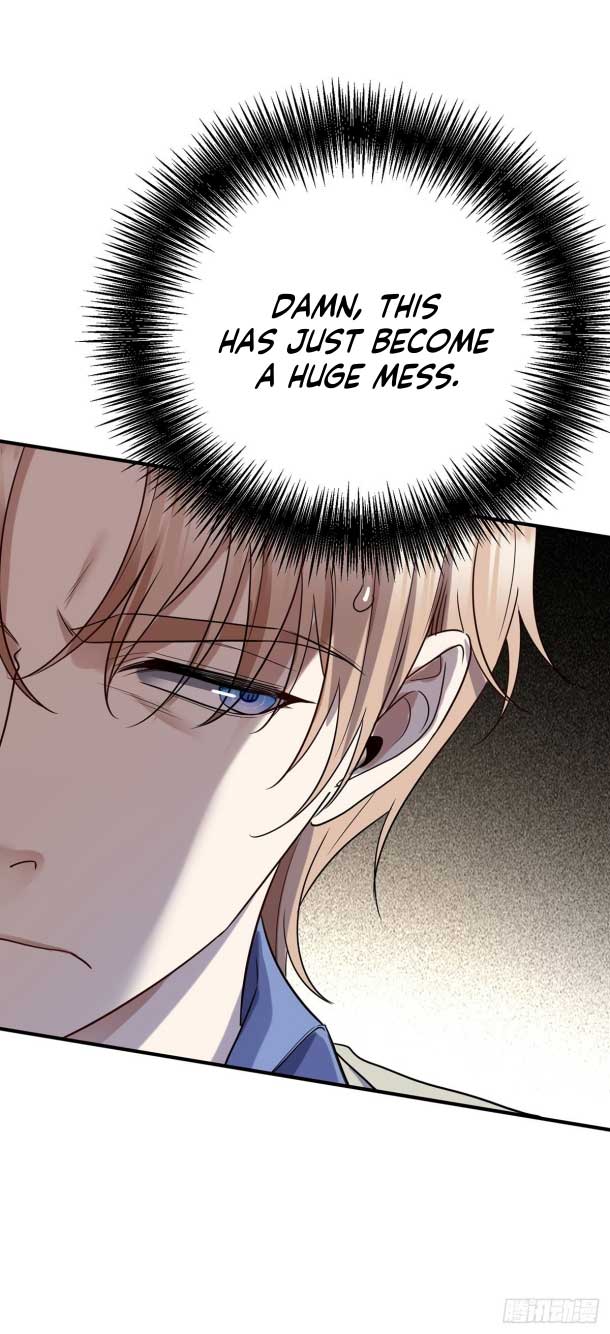 After breaking up, I had relationship with my ex’s uncle-in-law Chapter 42 page 43