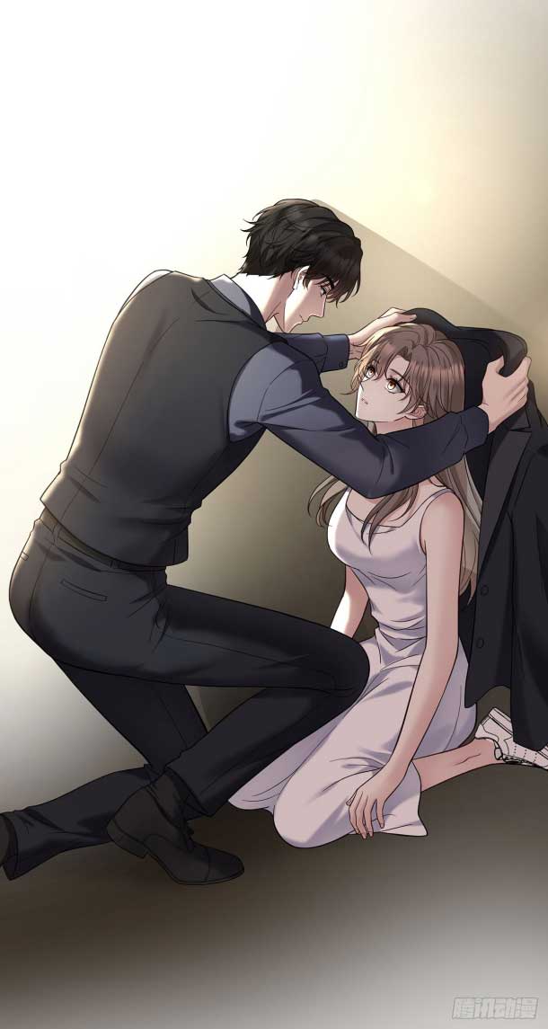 After breaking up, I had relationship with my ex’s uncle-in-law Chapter 42 page 4
