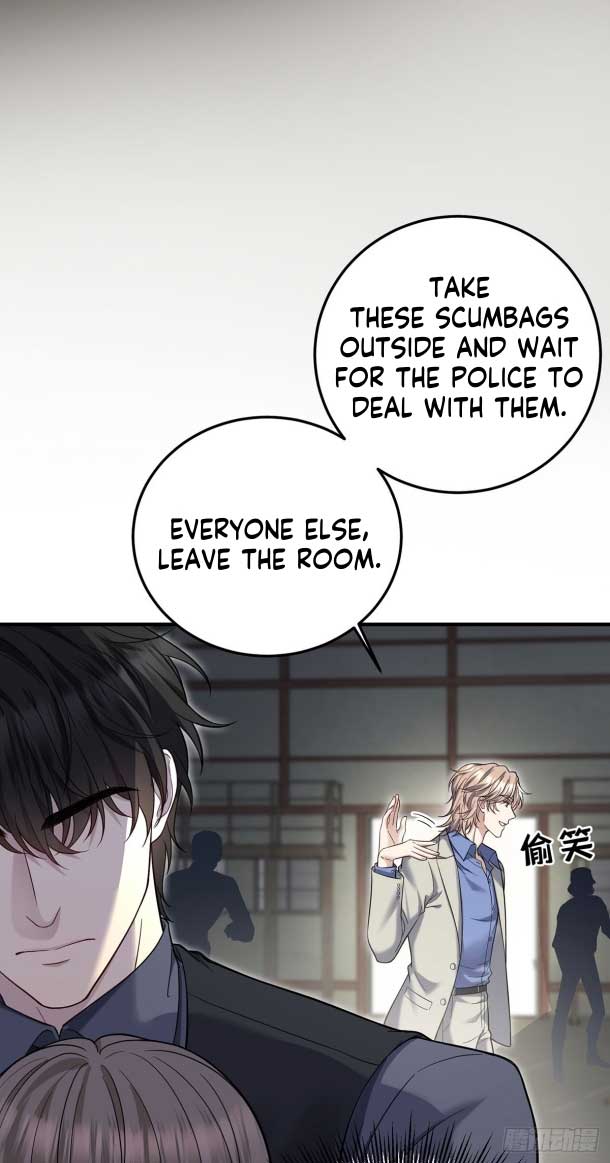 After breaking up, I had relationship with my ex’s uncle-in-law Chapter 42 page 5