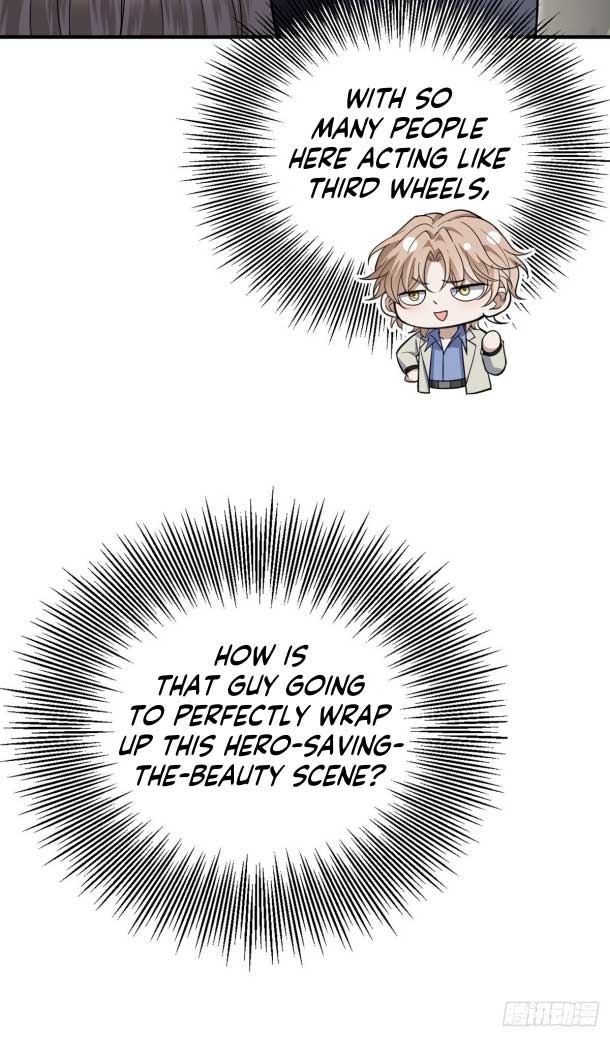 After breaking up, I had relationship with my ex’s uncle-in-law Chapter 42 page 6