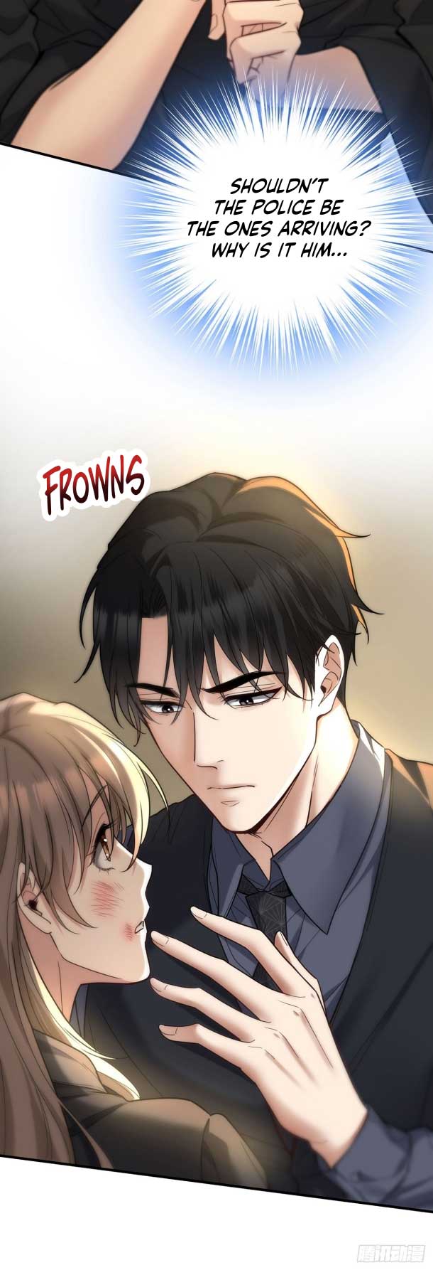 After breaking up, I had relationship with my ex’s uncle-in-law Chapter 42 page 8