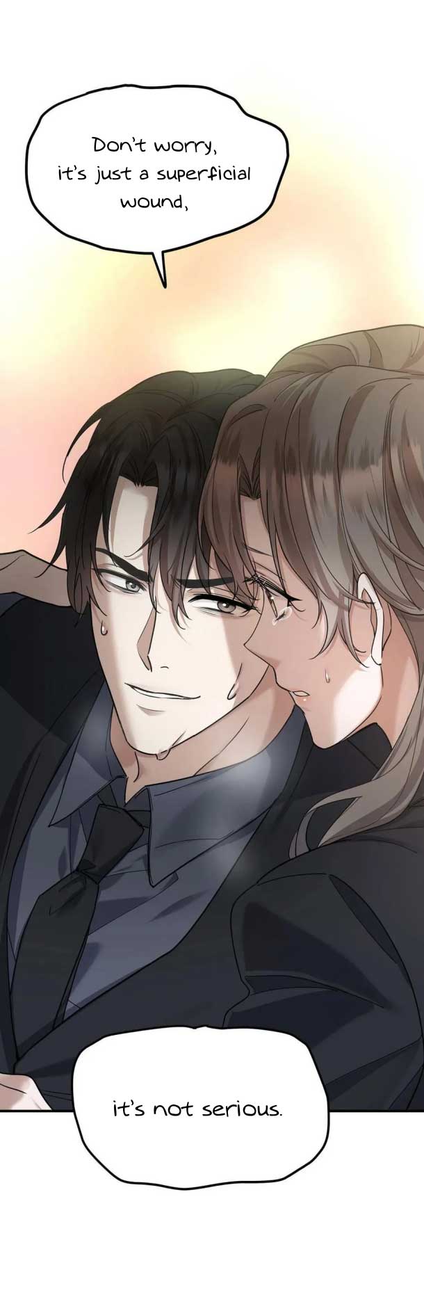 After breaking up, I had relationship with my ex’s uncle-in-law Chapter 43 page 10