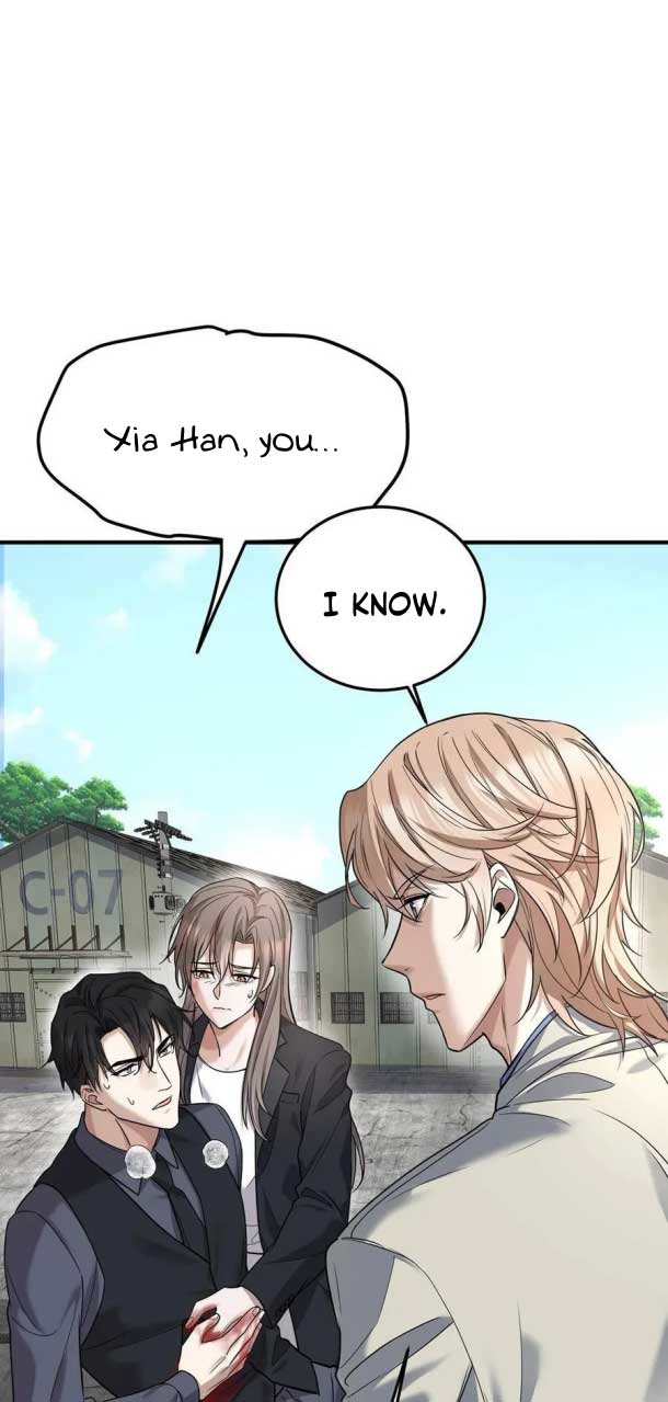 After breaking up, I had relationship with my ex’s uncle-in-law Chapter 43 page 11