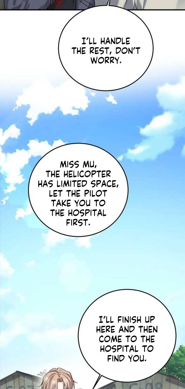 After breaking up, I had relationship with my ex’s uncle-in-law Chapter 43 page 12