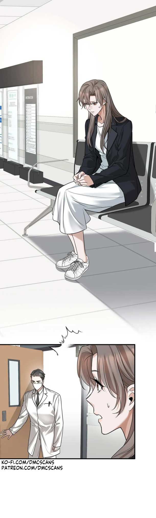 After breaking up, I had relationship with my ex’s uncle-in-law Chapter 43 page 15