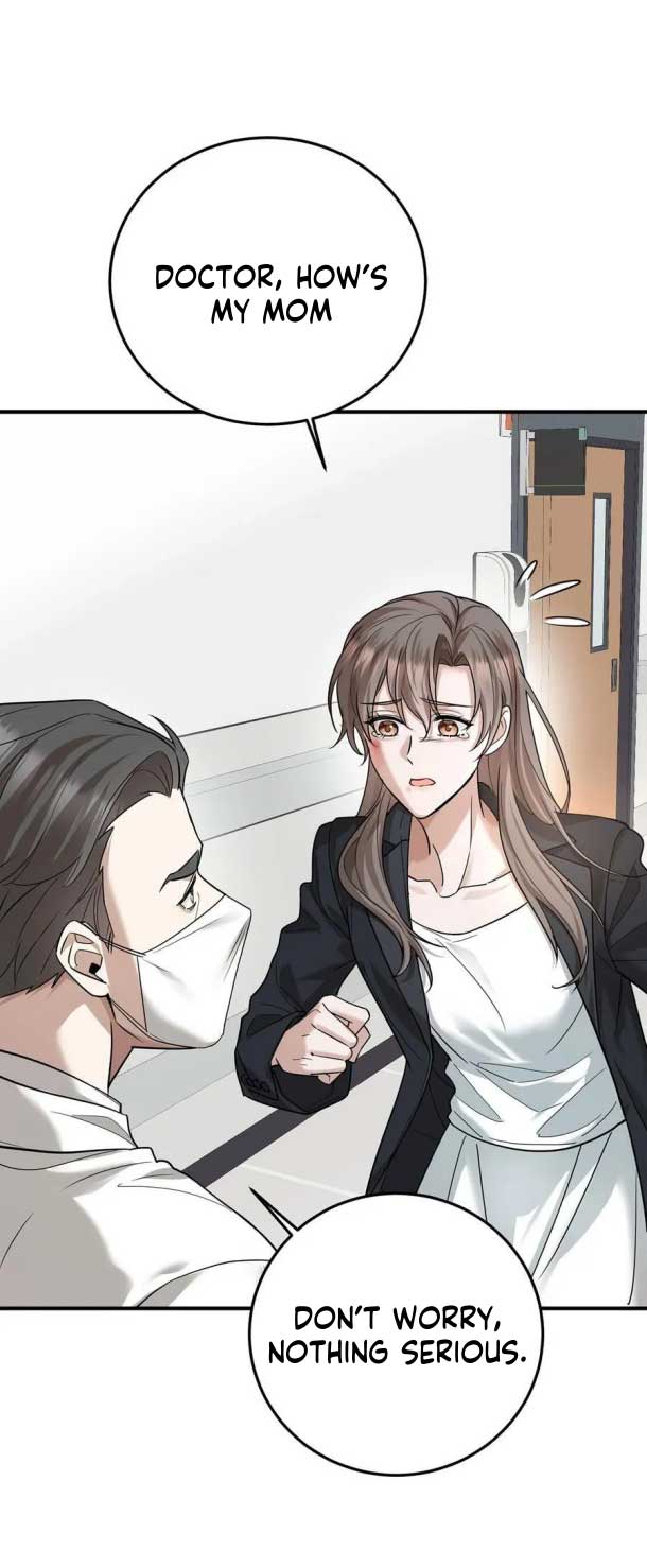 After breaking up, I had relationship with my ex’s uncle-in-law Chapter 43 page 16