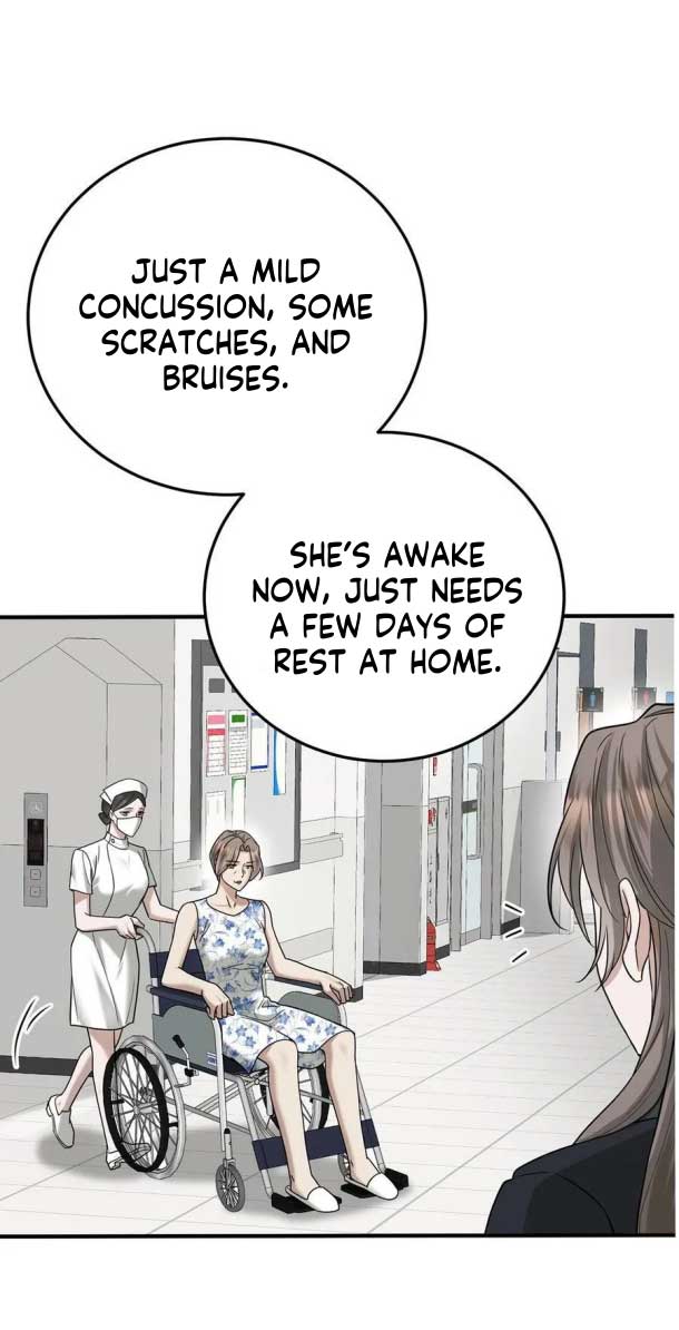 After breaking up, I had relationship with my ex’s uncle-in-law Chapter 43 page 17