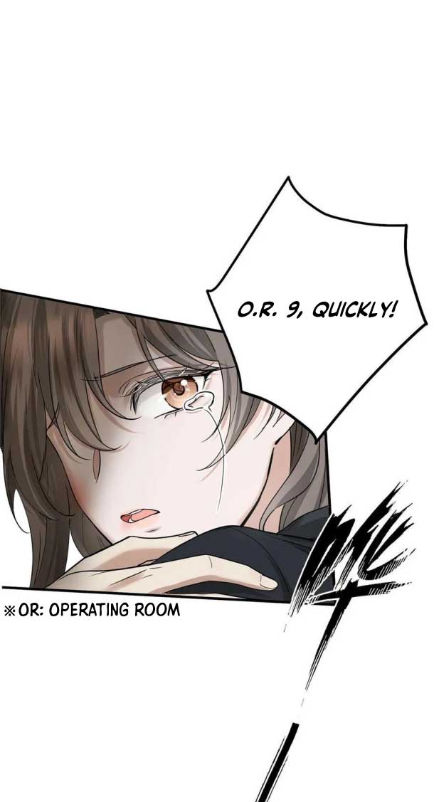 After breaking up, I had relationship with my ex’s uncle-in-law Chapter 43 page 19