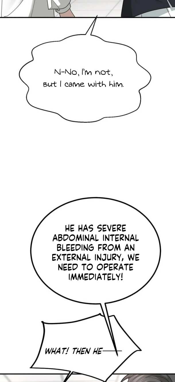 After breaking up, I had relationship with my ex’s uncle-in-law Chapter 43 page 22