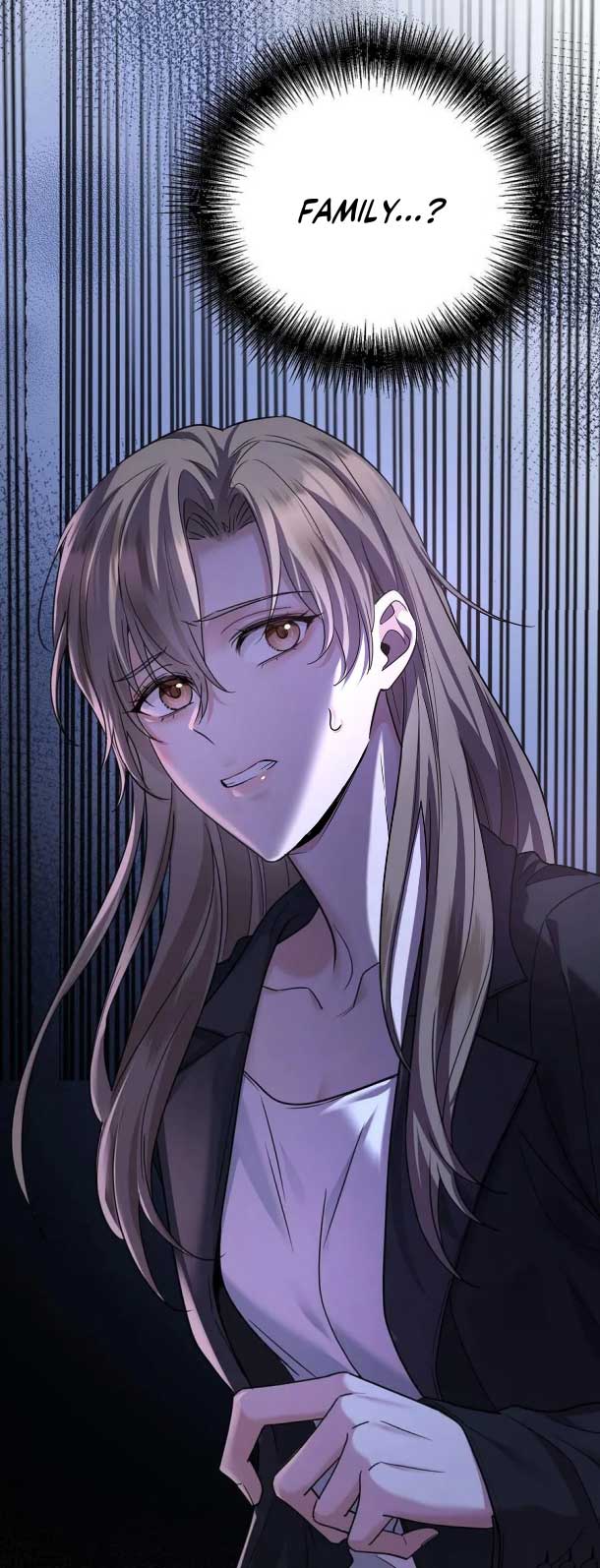After breaking up, I had relationship with my ex’s uncle-in-law Chapter 43 page 24