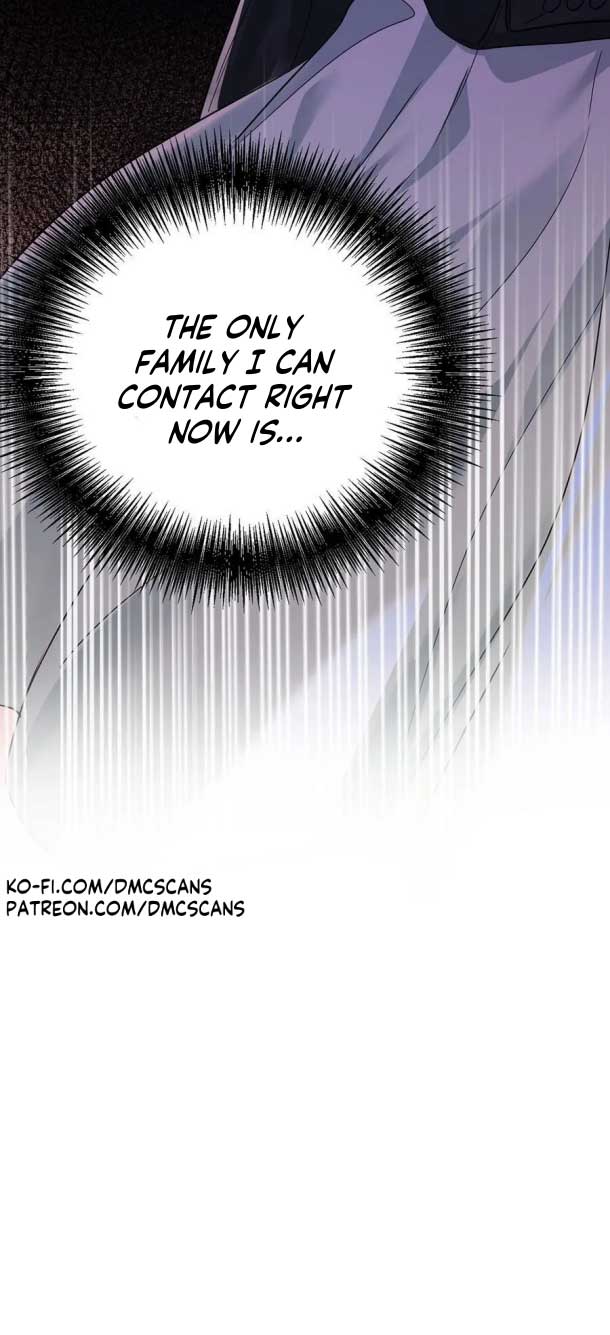 After breaking up, I had relationship with my ex’s uncle-in-law Chapter 43 page 25