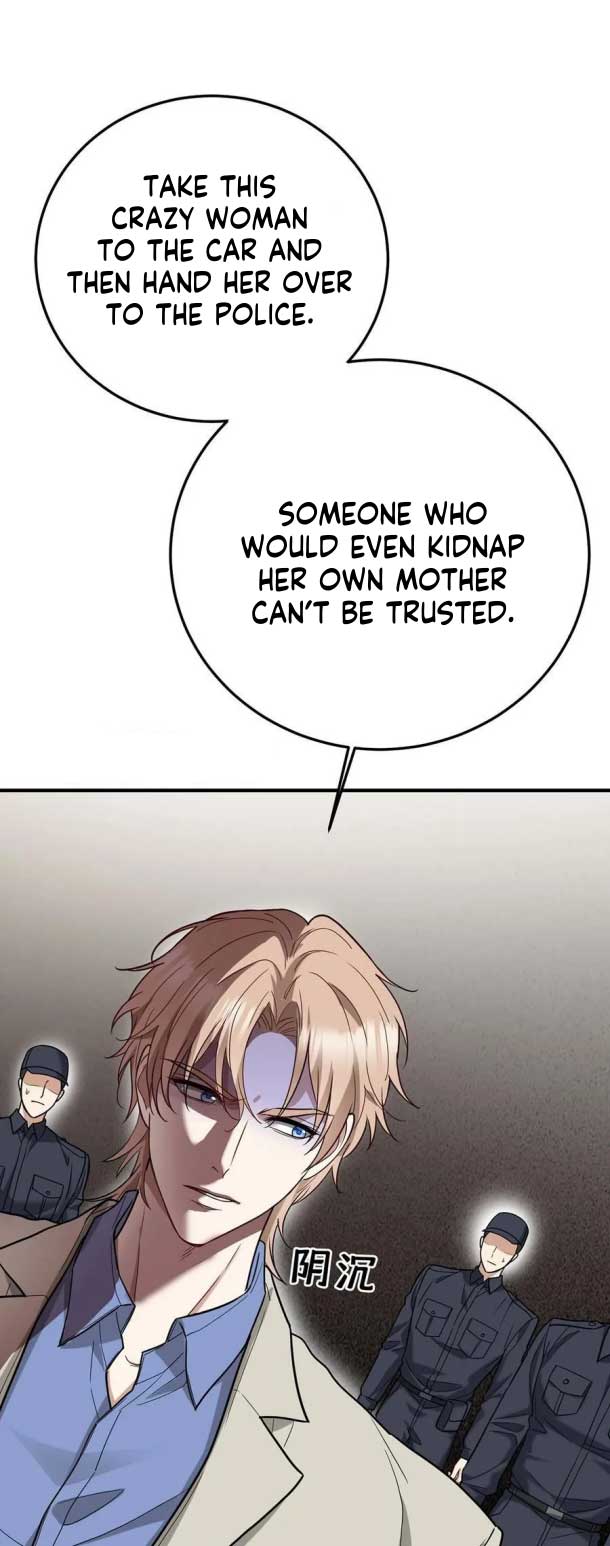 After breaking up, I had relationship with my ex’s uncle-in-law Chapter 43 page 2