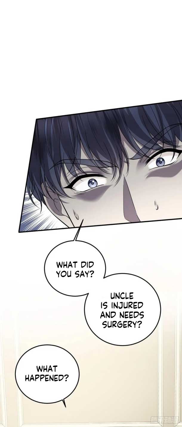 After breaking up, I had relationship with my ex’s uncle-in-law Chapter 43 page 29