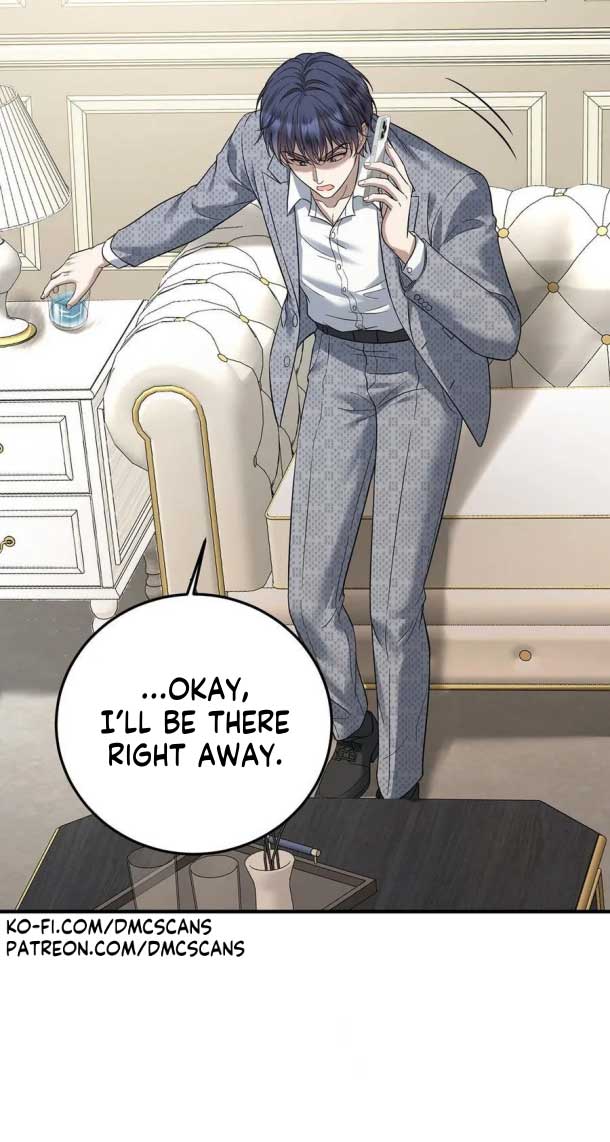 After breaking up, I had relationship with my ex’s uncle-in-law Chapter 43 page 30