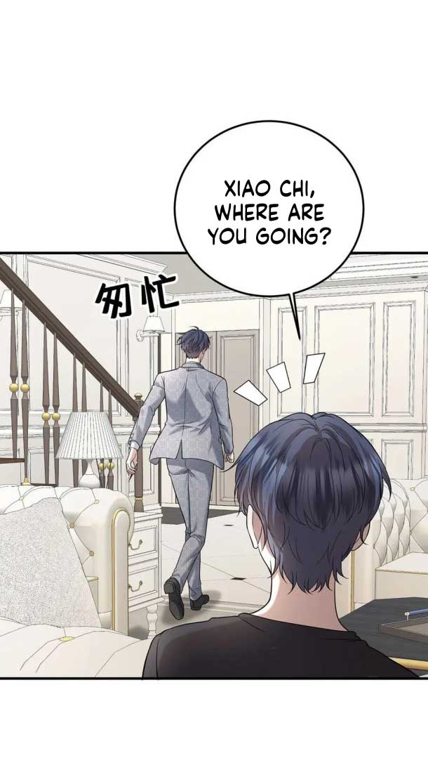 After breaking up, I had relationship with my ex’s uncle-in-law Chapter 43 page 31