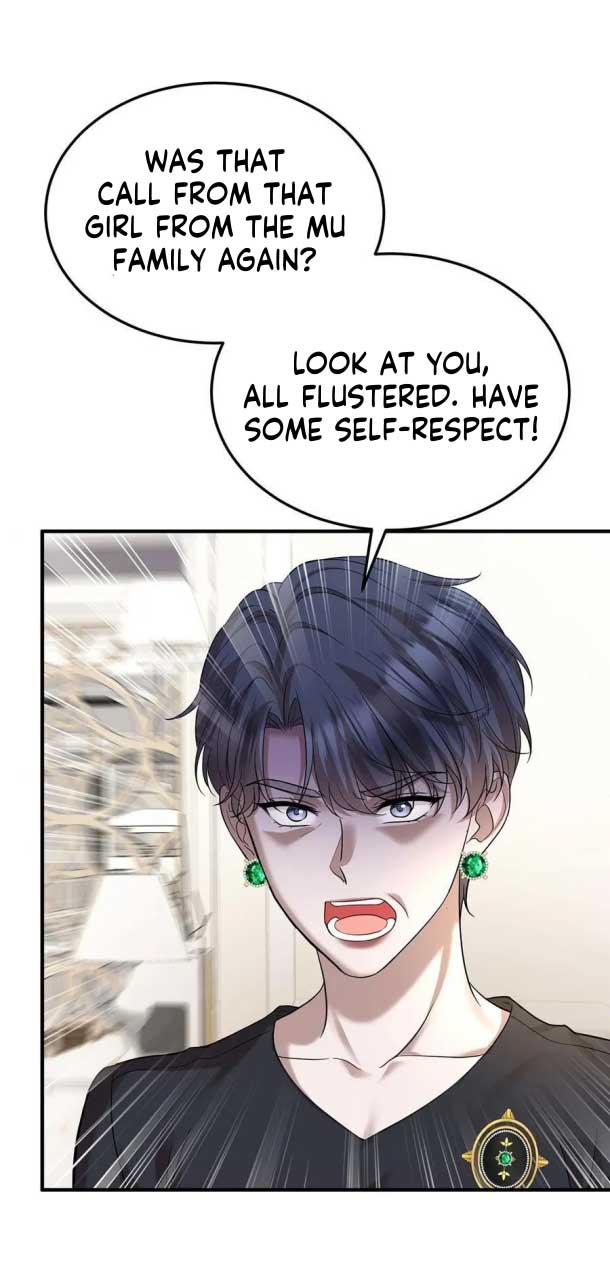 After breaking up, I had relationship with my ex’s uncle-in-law Chapter 43 page 32
