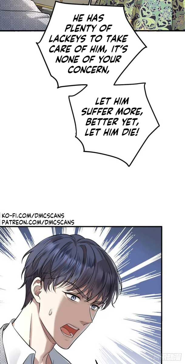 After breaking up, I had relationship with my ex’s uncle-in-law Chapter 43 page 37