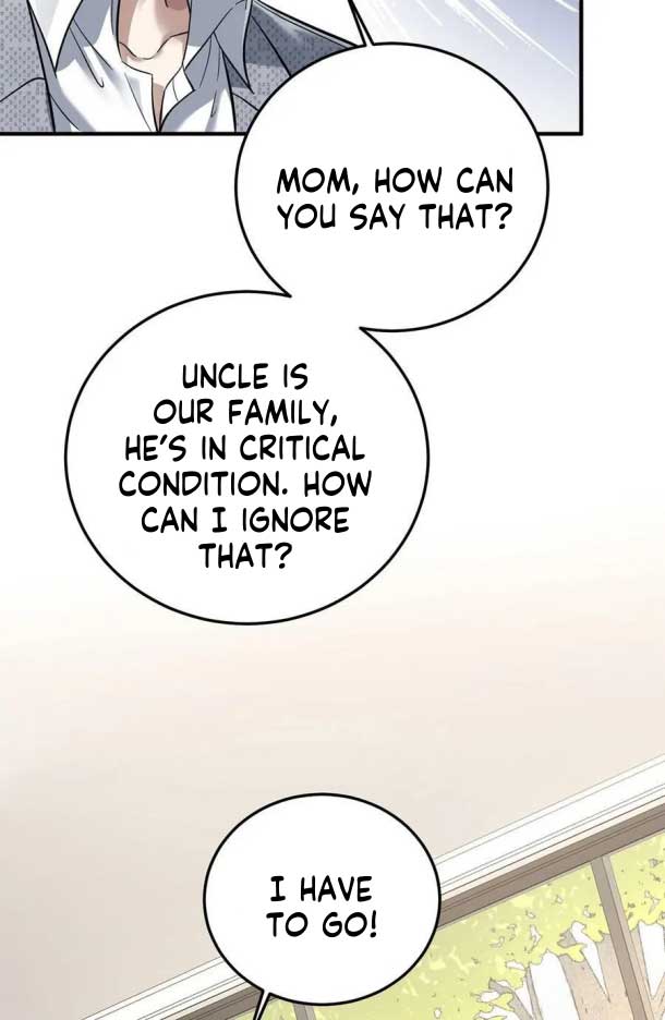 After breaking up, I had relationship with my ex’s uncle-in-law Chapter 43 page 38