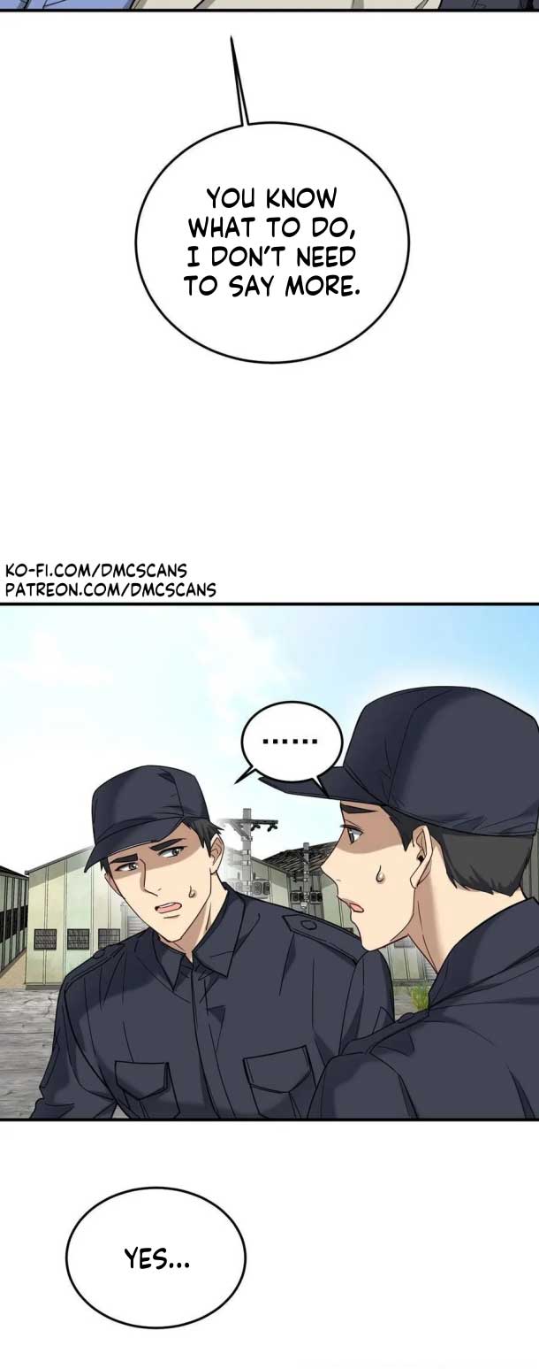 After breaking up, I had relationship with my ex’s uncle-in-law Chapter 43 page 3