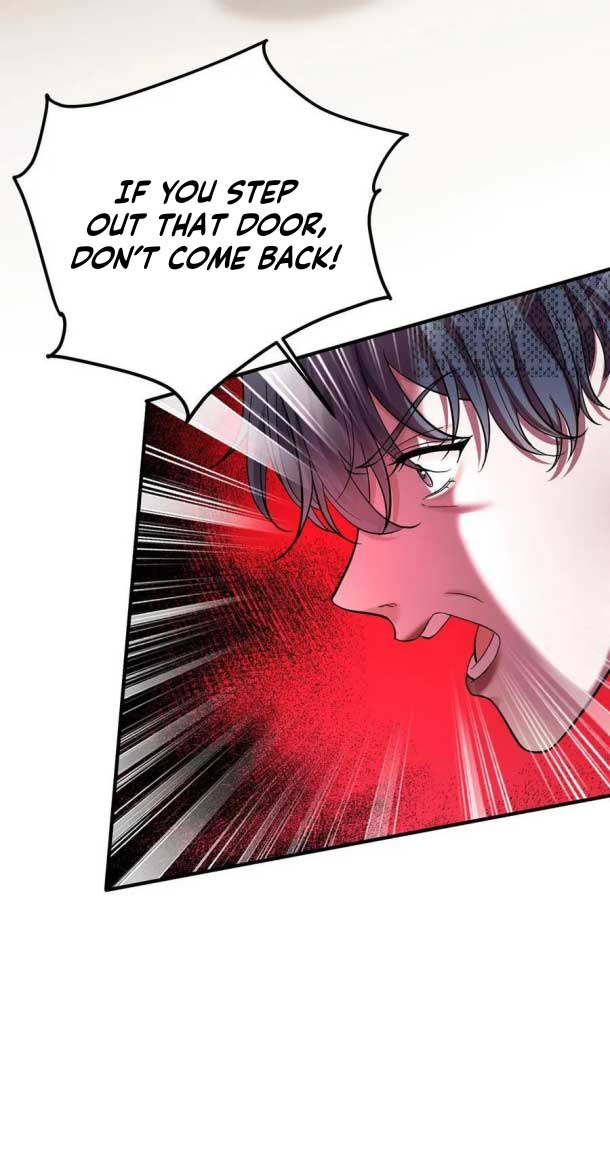 After breaking up, I had relationship with my ex’s uncle-in-law Chapter 43 page 40